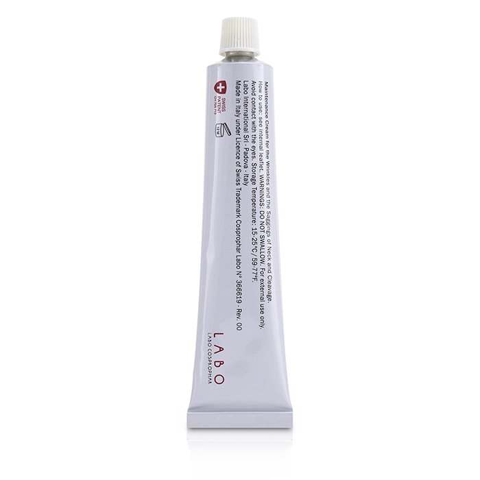 Fillerina Neck & Cleavage Replenishing & Super-Density Effect - Maintenance Cream - Grade 4 50ml/1.7ozProduct Thumbnail