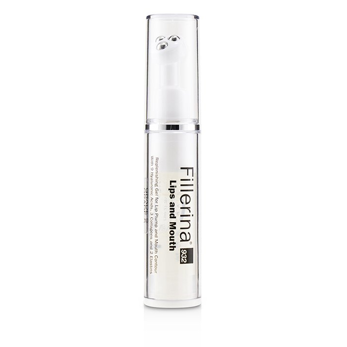 Fillerina Fillerina 932 Labios & Boca (Gel Reponedor Para Llenar Labios & Contorno de Boca) - Grado 5 Plus 7ml/0.23ozProduct Thumbnail