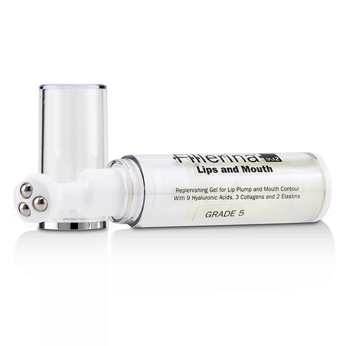 Fillerina Fillerina 932 Labios & Boca (Gel Reponedor Para Llenar Labios & Contorno de Boca) - Grado 5 Plus 7ml/0.23ozProduct Thumbnail