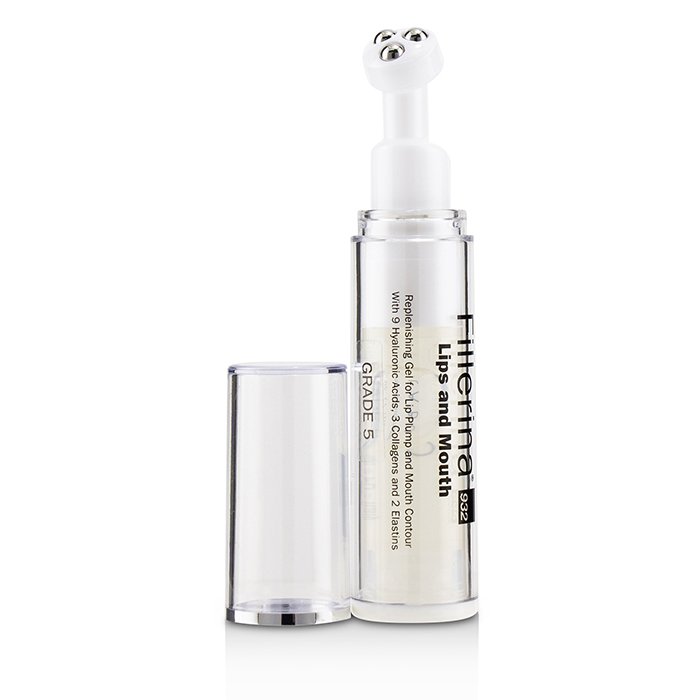 Fillerina Fillerina 932 Labios & Boca (Gel Reponedor Para Llenar Labios & Contorno de Boca) - Grado 5 Plus 7ml/0.23ozProduct Thumbnail