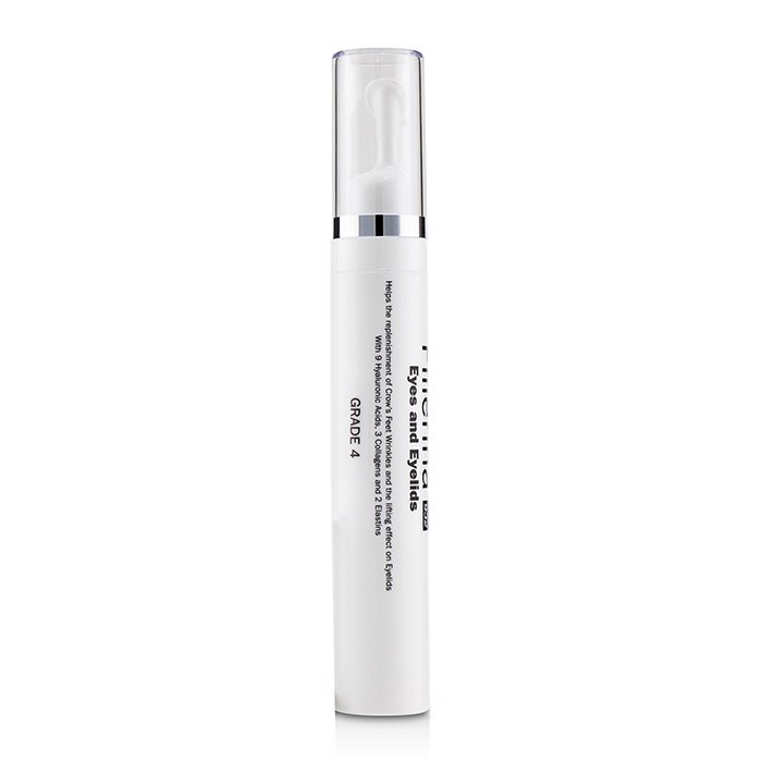 Fillerina Fillerina 932 Eyes & Eyelids (Cosmetic Product For Crow's Feet Wrinkles & Eyelids) - Grade 4 Plus 15ml/0.5ozProduct Thumbnail