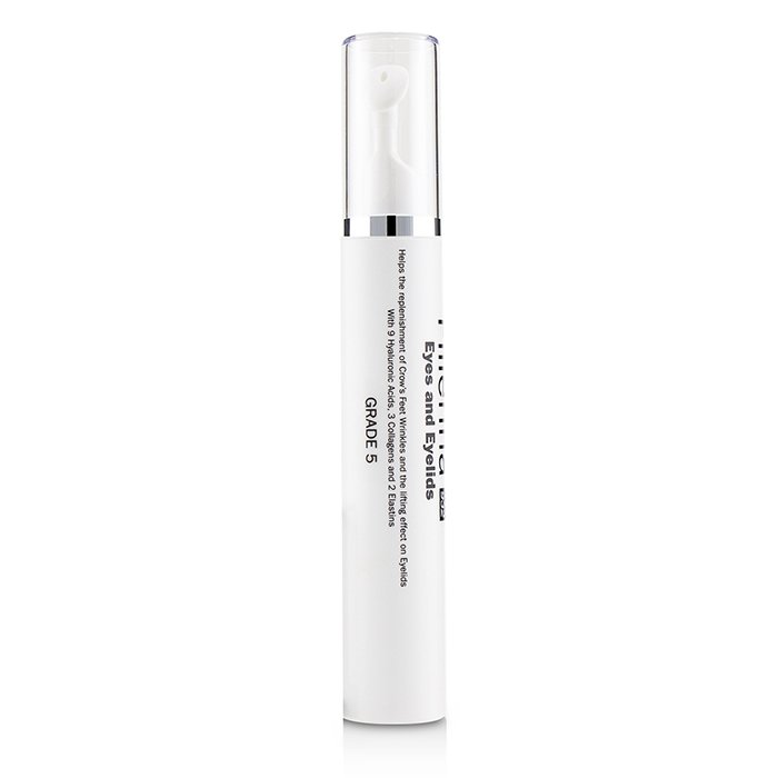 Fillerina Fillerina 932 Eyes & Eyelids (Cosmetic Product For Crow's Feet Wrinkles & Eyelids) - Grade 5 Plus 15ml/0.5ozProduct Thumbnail