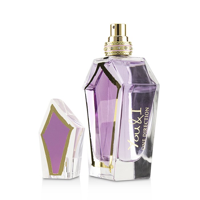 One Direction You & I Eau De Parfum Spray (Unboxed) 100ml/3.4ozProduct Thumbnail