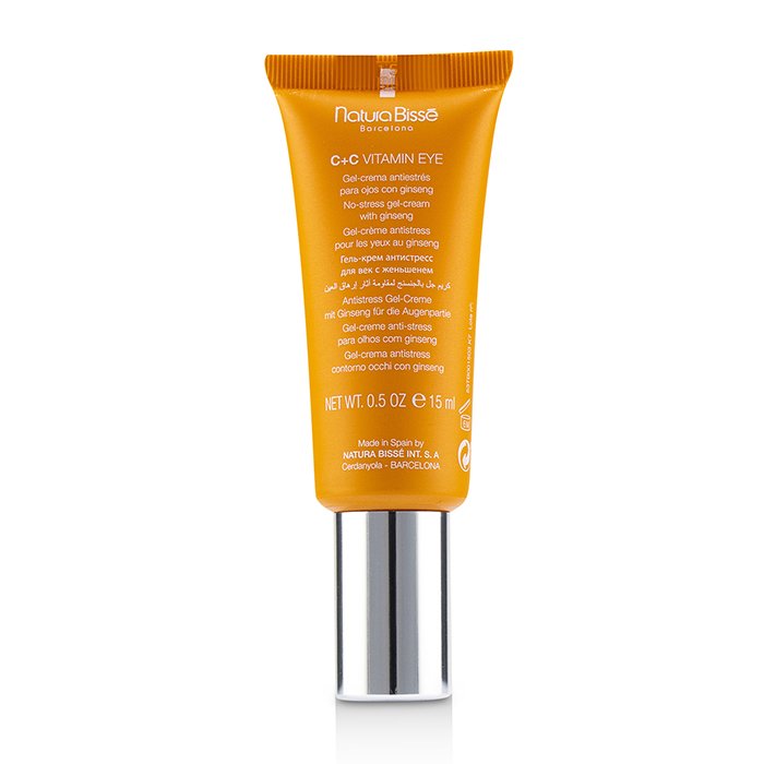 Natura Bisse C+C Vitamin Eye 15ml/0.5ozProduct Thumbnail