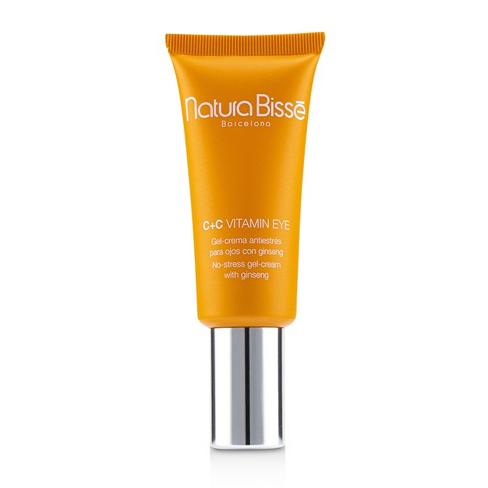 Natura Bisse C+C Vitamin Eye 15ml/0.5ozProduct Thumbnail