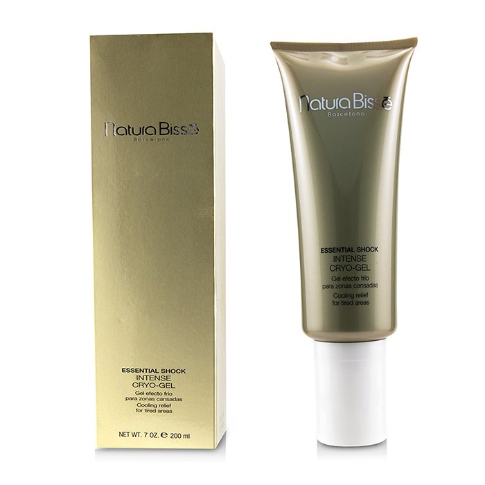 Natura Bisse Essential Shock Intense Cryo-Gel 200ml/7ozProduct Thumbnail