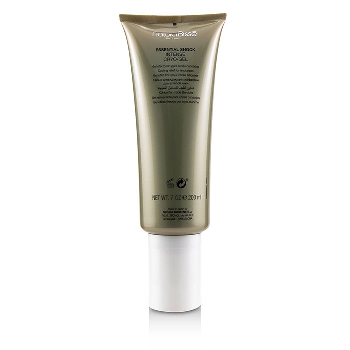 Natura Bisse Essential Shock Intense Cryo-Gel 200ml/7ozProduct Thumbnail