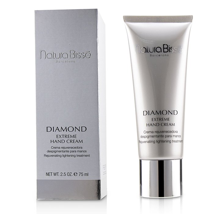 Natura Bisse Diamond Extreme Hand Cream 75ml/2.5ozProduct Thumbnail
