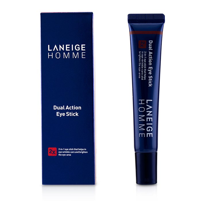 Laneige Homme Barra de Ojos de Acción Dual 20ml/0.68ozProduct Thumbnail