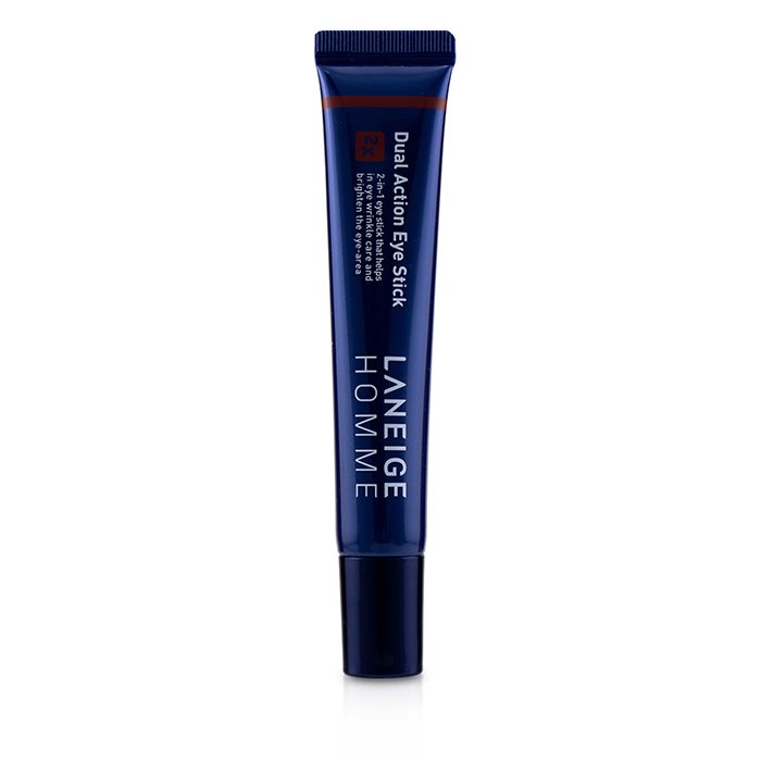Laneige Homme Barra de Ojos de Acción Dual 20ml/0.68ozProduct Thumbnail