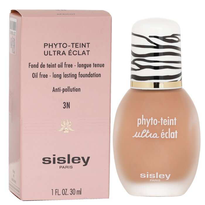 Sisley Phyto Teint Ultra Eclat 30ml/1ozProduct Thumbnail