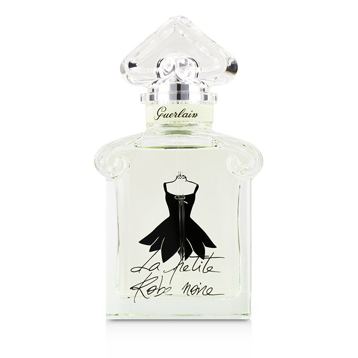 Guerlain La Petite Robe Noire Eau Fraiche Eau De Toilette Spray (Ma Robe Petals/Unboxed) 30ml/1ozProduct Thumbnail