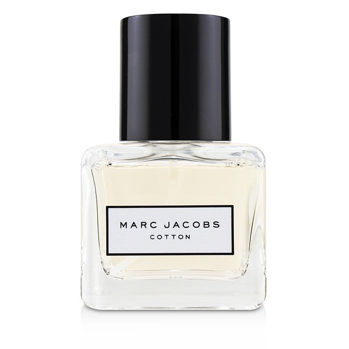 Marc Jacobs Cotton Eau De Toilette Spray 100ml/3.4ozProduct Thumbnail