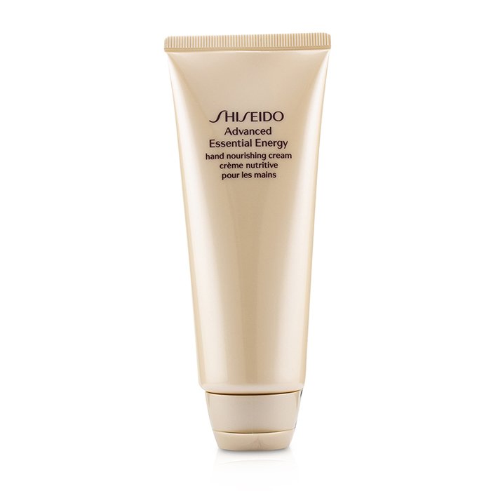 Shiseido Advanced Essential Energy Nourishing Hand Cream  100ml/3.6ozProduct Thumbnail