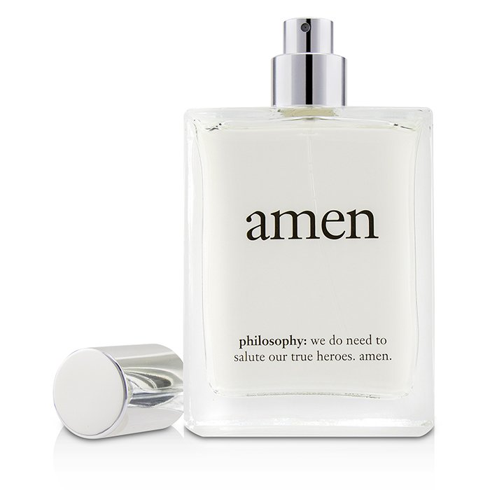 Philosophy Amen Eau De Cologne Spray 120ml/4ozProduct Thumbnail