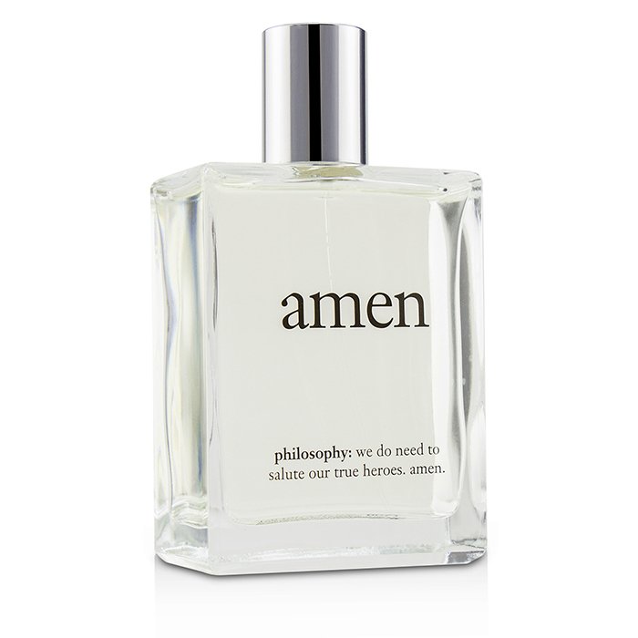 Philosophy Amen Eau De Cologne Spray 120ml/4ozProduct Thumbnail