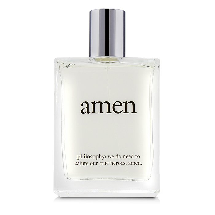 amen eau de toilette