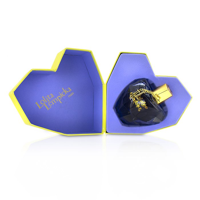 Lolita Lempicka Eau De Parfum Spray (Mon Premier Parfum 20th Anniversary Edition) 100ml/3.3ozProduct Thumbnail