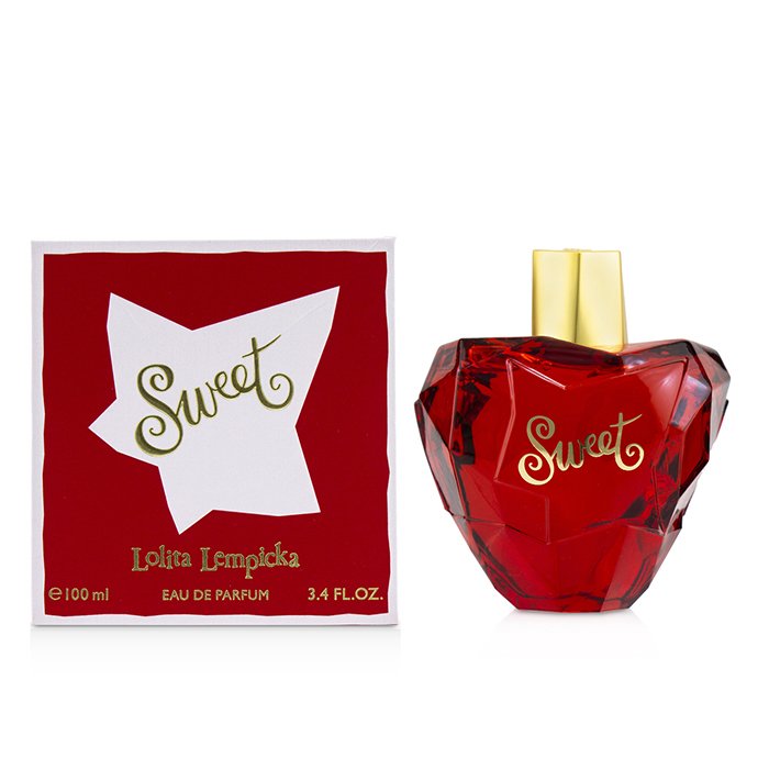 Lolita Lempicka Sweet Eau De Parfum Spray 100ml/3.3ozProduct Thumbnail