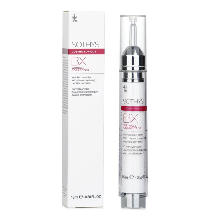 Sothys مصحح التجاعيد Cosmeceutique BX 15ml/0.5ozProduct Thumbnail