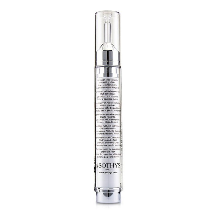 Sothys مصحح التجاعيد Cosmeceutique BX 15ml/0.5ozProduct Thumbnail