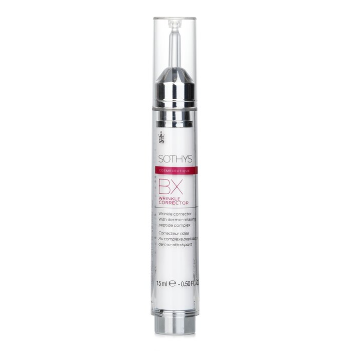 Sothys مصحح التجاعيد Cosmeceutique BX 15ml/0.5ozProduct Thumbnail