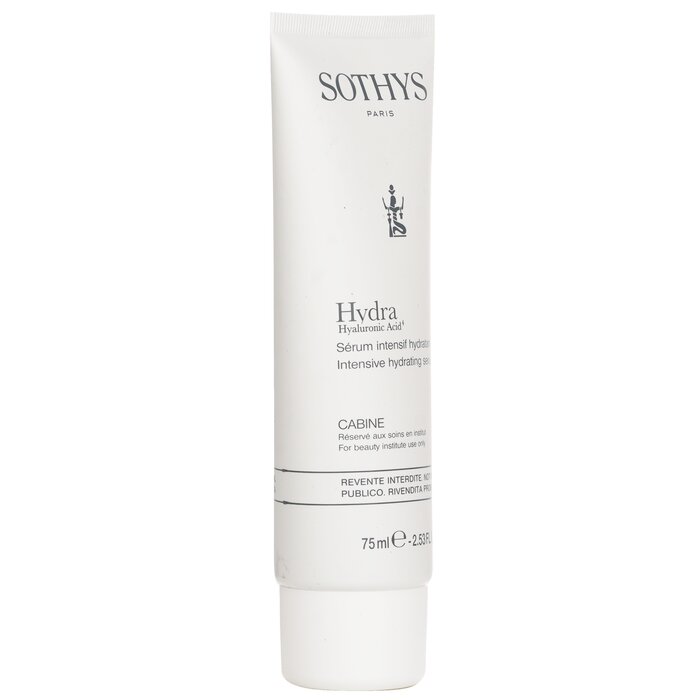 Sothys Hydra Intensive Hydrating Serum (Salon Size) 75ml/2.53ozProduct Thumbnail