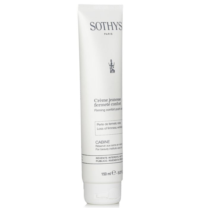 Sothys Firming Comfort Youth Cream (Salon Size) 150ml/5.07ozProduct Thumbnail