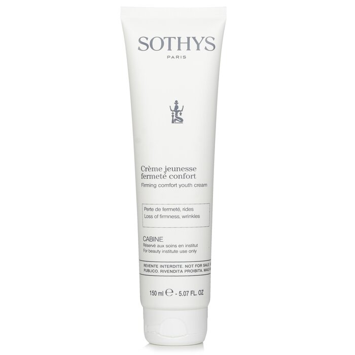 Sothys Firming Comfort Youth Cream (Salon Size) 150ml/5.07ozProduct Thumbnail