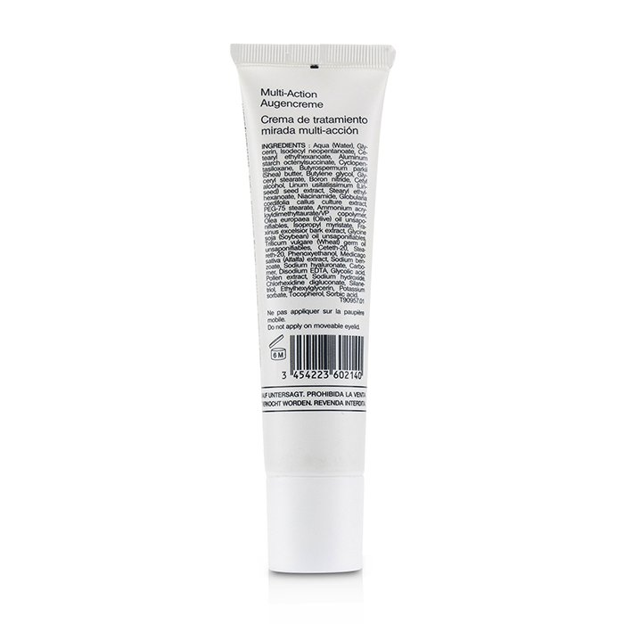 Sothys Multi-Action Eye Contour (Salon Size) 30ml/1.01ozProduct Thumbnail