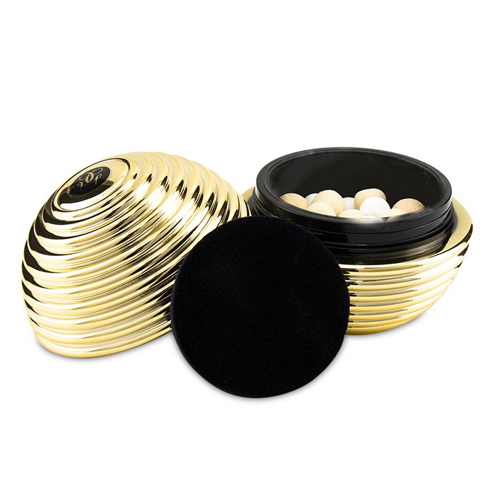 Guerlain Meteorites Gold Pearl Light Revealing Pearls of Powder 20g/0.7ozProduct Thumbnail