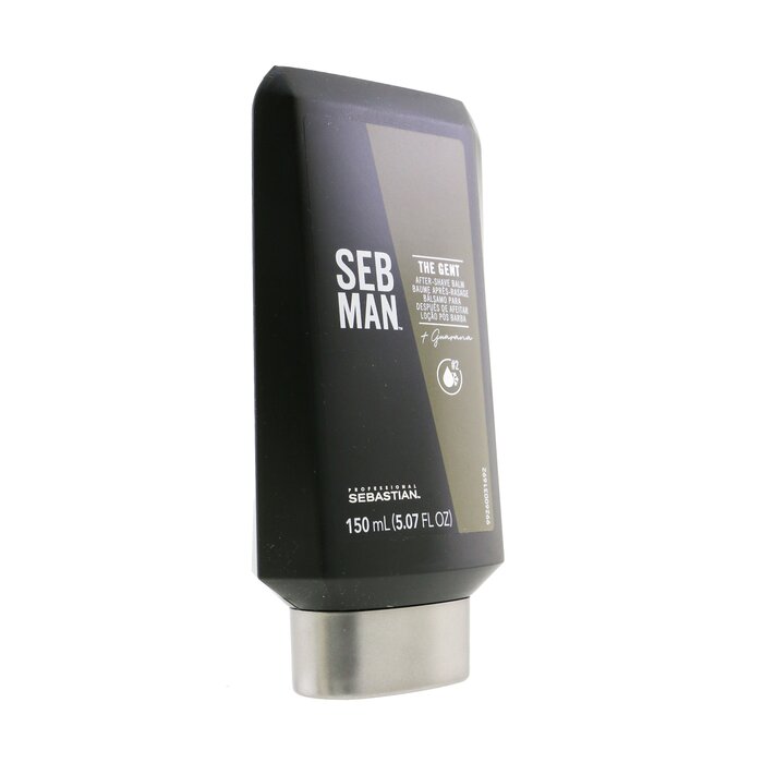 Sebastian Seb Man The Gent After-Shave Balm 150ml/5ozProduct Thumbnail