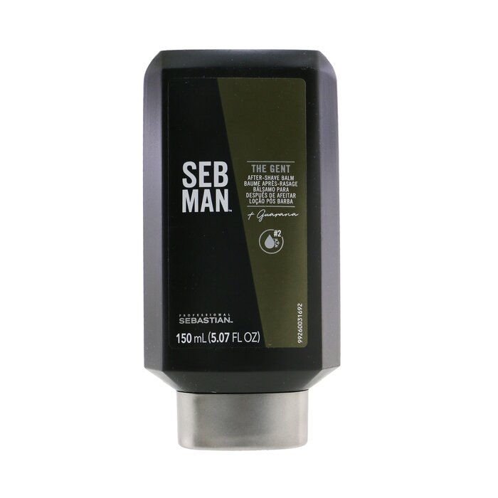 Sebastian Seb Man The Gent After-Shave Balm 150ml/5ozProduct Thumbnail