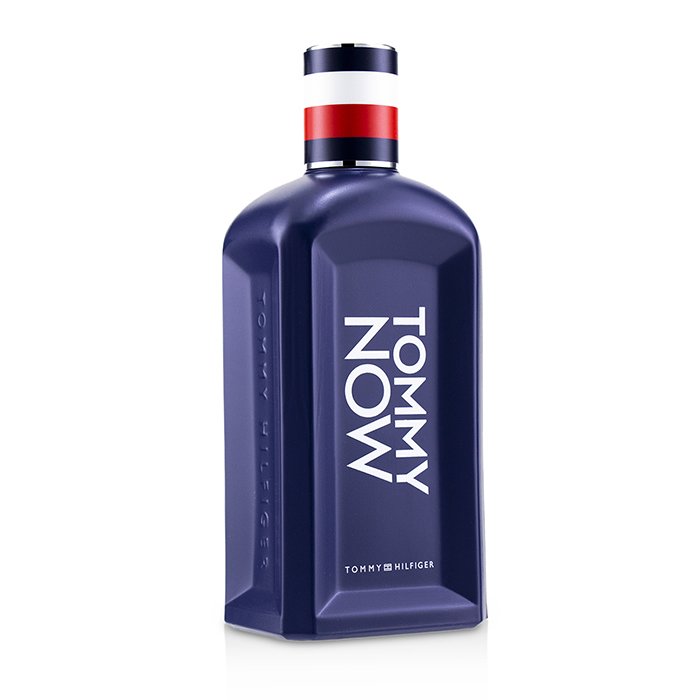 Tommy Hilfiger Tommy Now Eau De Toilette Spray 100ml/3.4ozProduct Thumbnail