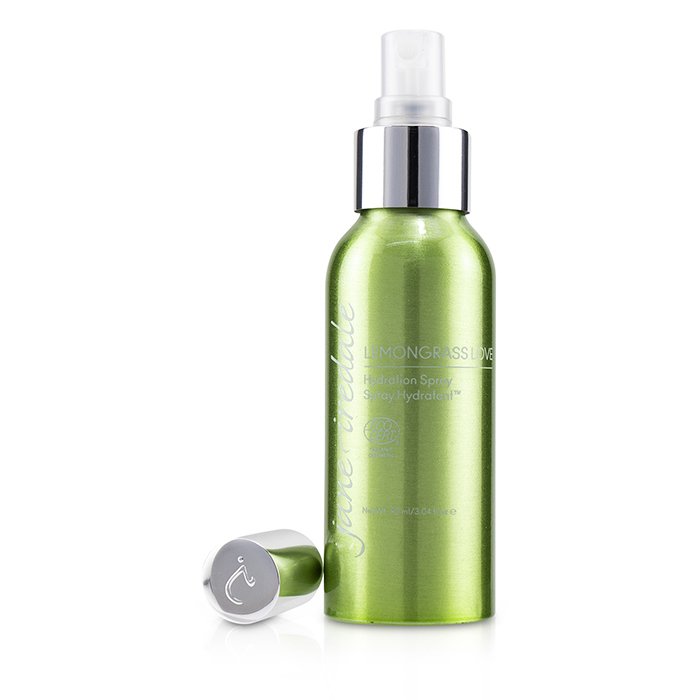 Jane Iredale Lemongrass Love Hydration Spray (Exp. Date 04/2020) 90ml/3.04ozProduct Thumbnail