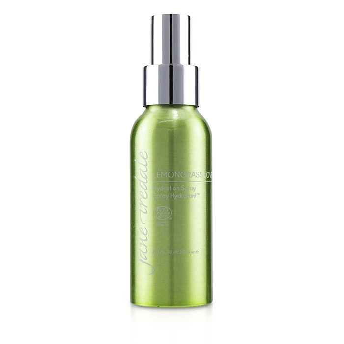 Jane Iredale Lemongrass Love Hydration Spray (Exp. Date 04/2020) 90ml/3.04ozProduct Thumbnail
