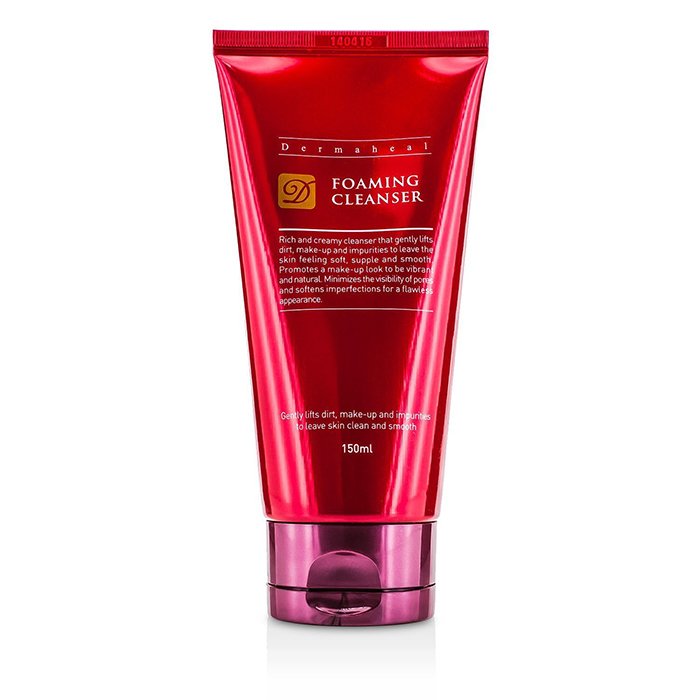 Dermaheal Foaming Cleanser (Box Slightly Damaged) 150ml/5ozProduct Thumbnail