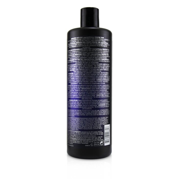 Tigi Catwalk Your Highness Elevating Shampoo (For Fine, Lifeless Hair) 750ml/25.36ozProduct Thumbnail