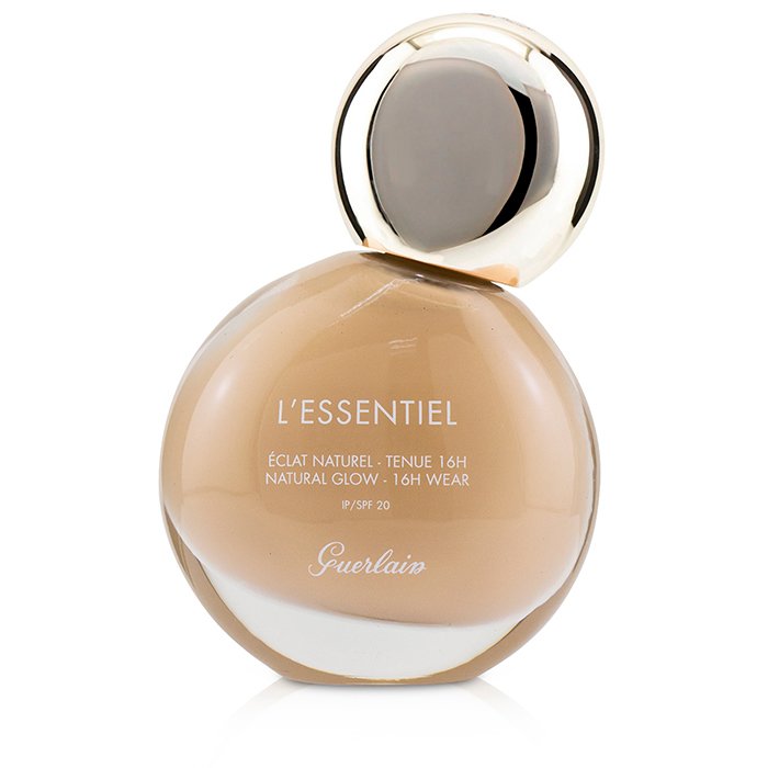 Guerlain L’Essentiel Natural Glow Foundation 16H Wear SPF 20 30ml/1ozProduct Thumbnail