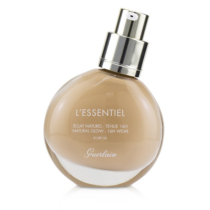 Guerlain L’Essentiel Natural Glow Foundation 16H Wear SPF 20 30ml/1ozProduct Thumbnail