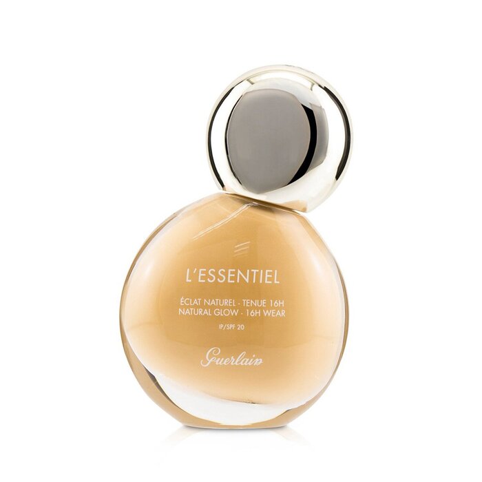 Guerlain L’Essentiel Natural Glow Foundation 16H Wear SPF 20 30ml/1ozProduct Thumbnail