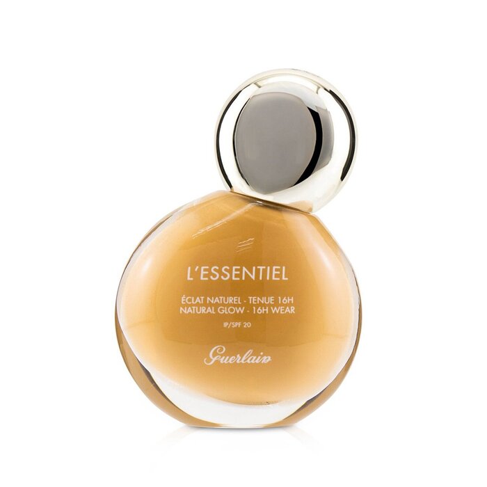 Guerlain L’Essentiel Natural Glow Foundation 16H Wear SPF 20 30ml/1ozProduct Thumbnail