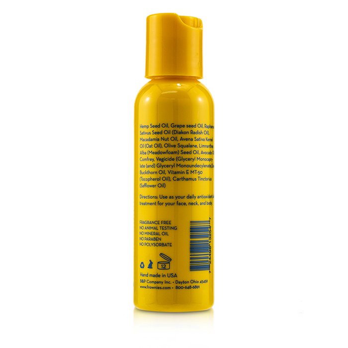 Frownies Skin Serum 60ml/2ozProduct Thumbnail