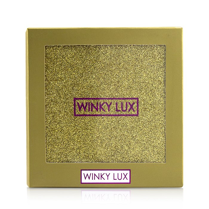 Winky Lux Eyeshadow Palette פלטת 9 צלליות 9x1.7g/0.058ozProduct Thumbnail