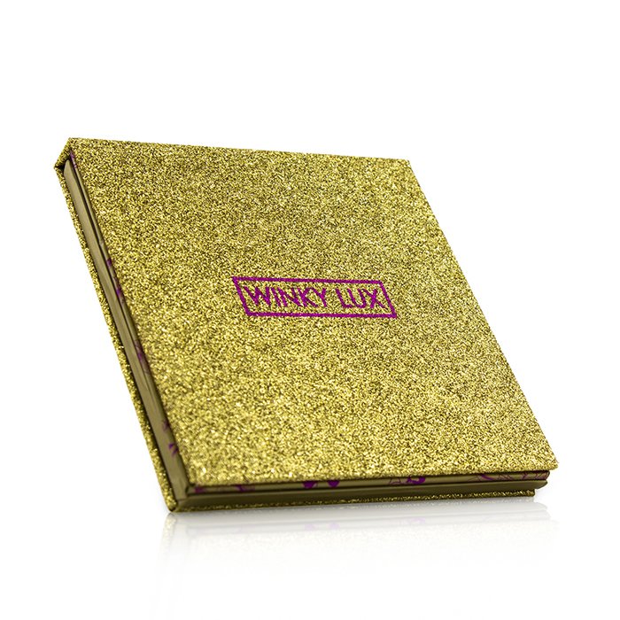 Winky Lux Eyeshadow Palette פלטת 9 צלליות 9x1.7g/0.058ozProduct Thumbnail