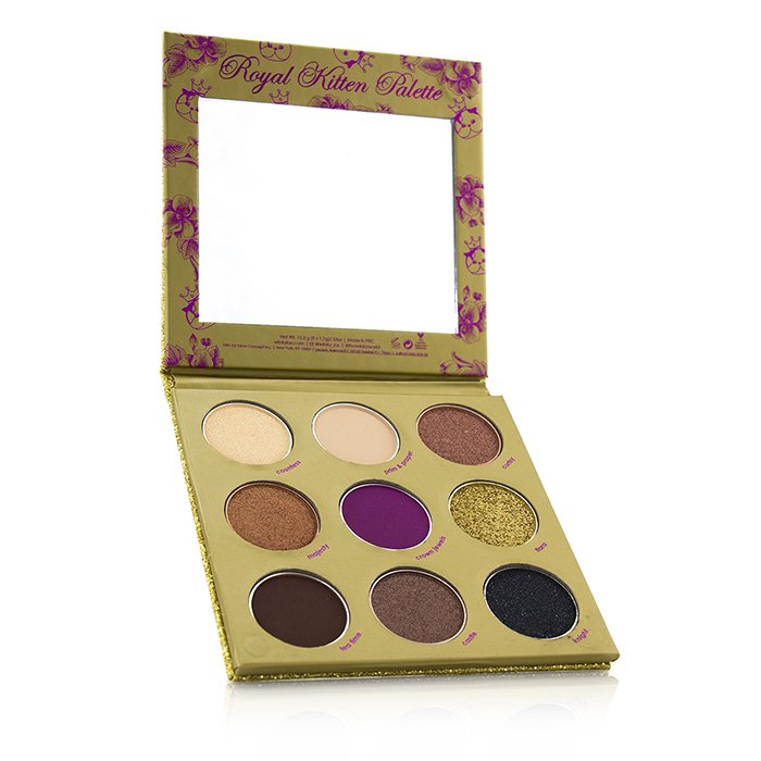 Winky Lux Eyeshadow Palette פלטת 9 צלליות 9x1.7g/0.058ozProduct Thumbnail
