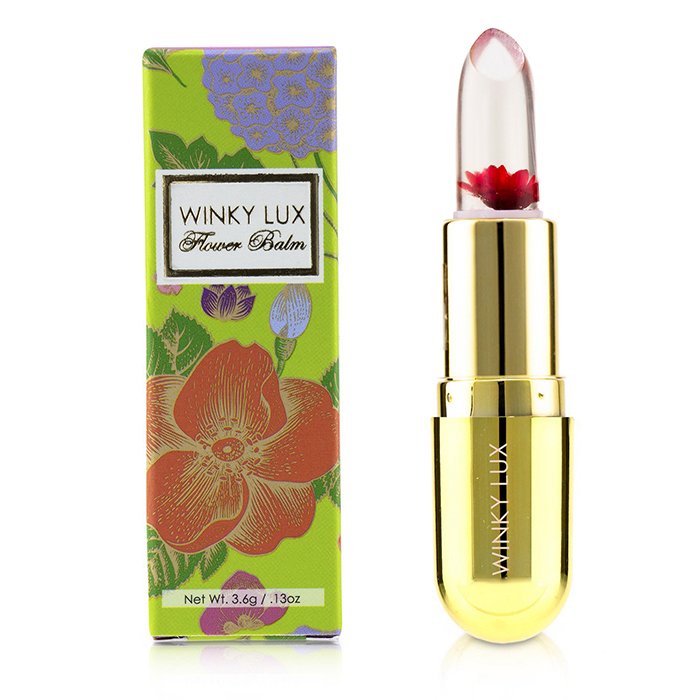 Winky Lux Flower Balm 3.6g/0.13ozProduct Thumbnail