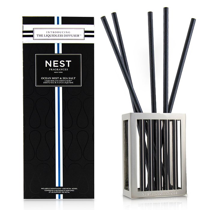 the nest diffuser