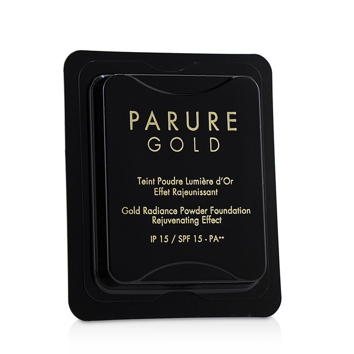 Guerlain Parure Gold Rejuvenating Gold Radiance Powder Foundation SPF 15 Refill 10g/0.35ozProduct Thumbnail