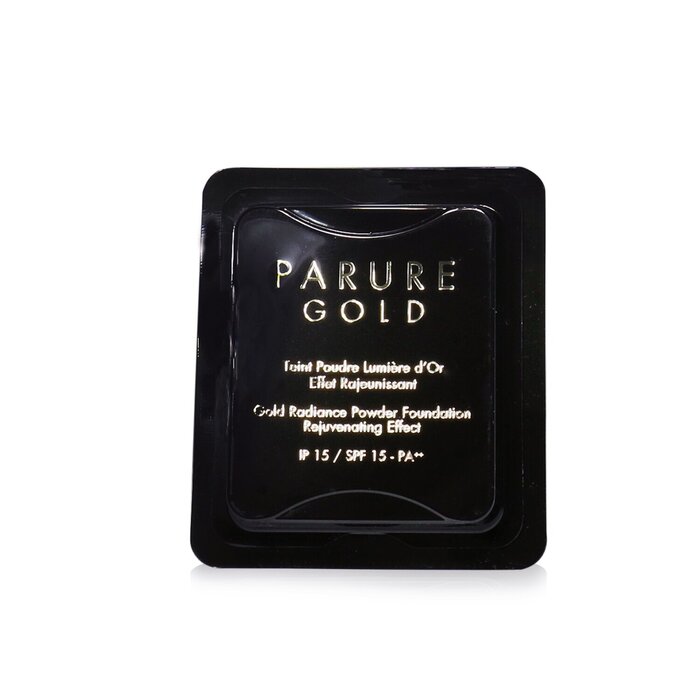 Guerlain Parure Gold Rejuvenating Gold Radiance Powder Foundation SPF 15 Refill 10g/0.35ozProduct Thumbnail
